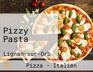 Pizzy Pasta
