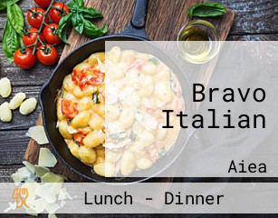 Bravo Italian