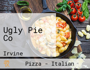 Ugly Pie Co