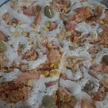 Damasco Esfiha Comida Árabe