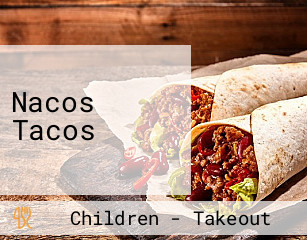 Nacos Tacos
