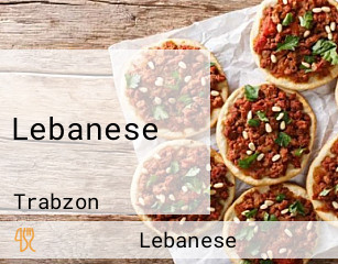 Lebanese