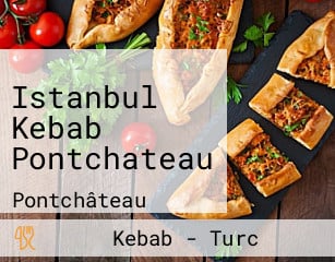 Istanbul Kebab Pontchateau
