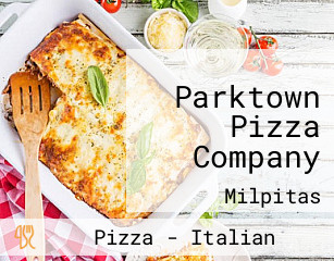 Parktown Pizza Company