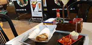 Awni Lanches árabes