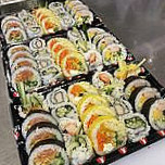 Aki Sushi Thaï Jonquière