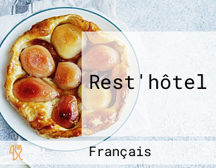 Rest'hôtel