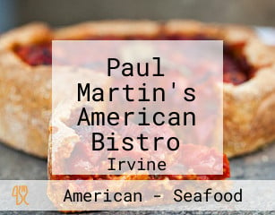 Paul Martin's American Bistro