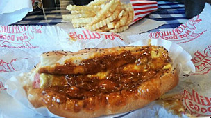 Portillo's