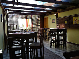 Armazém Bistrô João Nicca