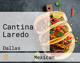 Cantina Laredo