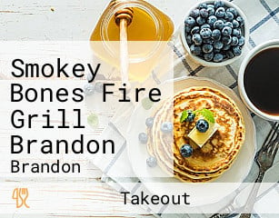 Smokey Bones Fire Grill Brandon