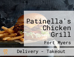 Patinella's Chicken Grill