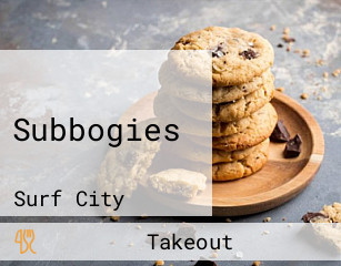 Subbogies