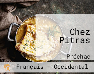Chez Pitras