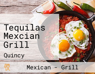 Tequilas Mexcian Grill