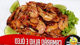 Onda Do Mar E Pizzaria