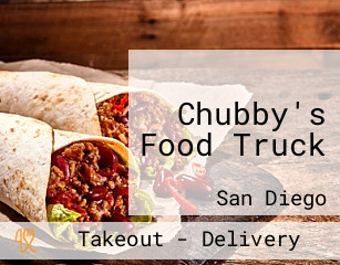 Chubby's Food Truck