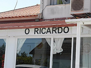 O Ricardo 1