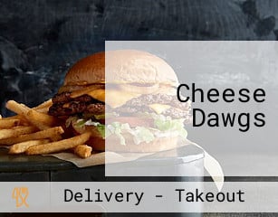 Cheese Dawgs