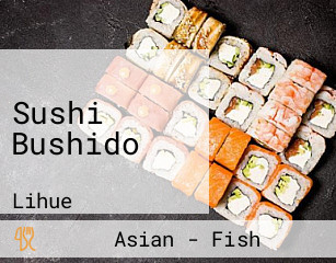 Sushi Bushido