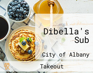 Dibella's Sub