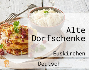 Alte Dorfschenke