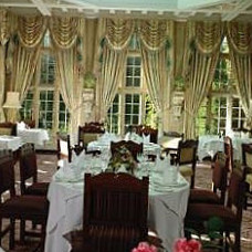 The Oak Room Restaurant