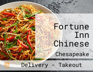 Fortune Inn Chinese
