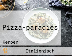 Pizza-paradies