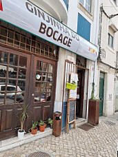 Ginginha Do Bocage