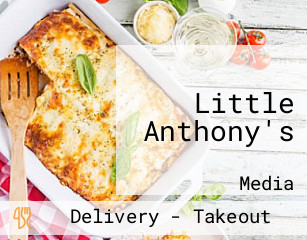 Little Anthony's