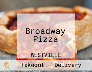 Broadway Pizza