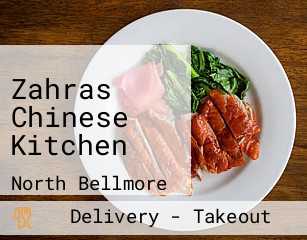 Zahras Chinese Kitchen