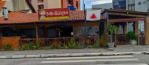 Mineirinho Lanches Refeicoes