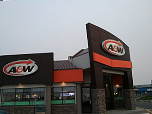 A&W