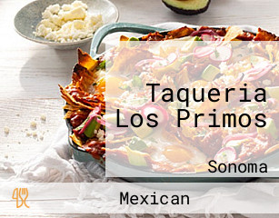 Taqueria Los Primos