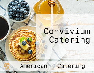Convivium Catering