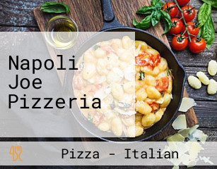 Napoli Joe Pizzeria