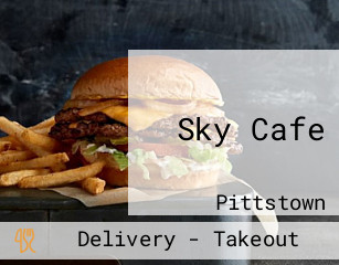 Sky Cafe