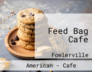 Feed Bag Cafe