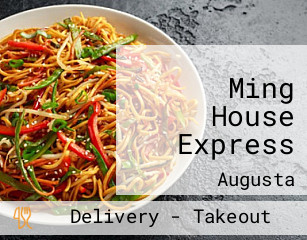 Ming House Express