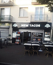 New Tacos