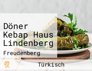 Döner Kebap Haus Lindenberg