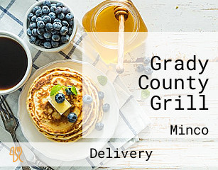 Grady County Grill