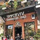 Vivienne Cafe