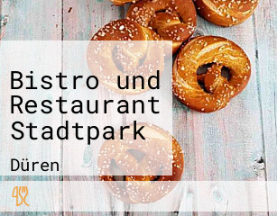 Bistro Und Stadtpark