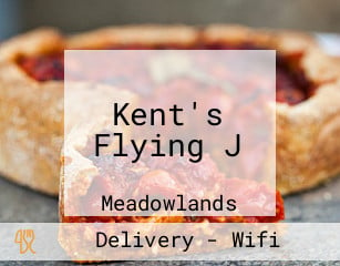 Kent's Flying J