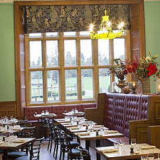 The Brasserie at Eynsham Hall