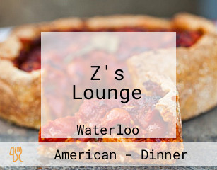 Z's Lounge